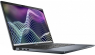 Ноутбук Dell Latitude 7350 (N099L735013UA_W11P) Black