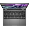 Ноутбук Dell Latitude 7350 (N099L735013UA_W11P) Black