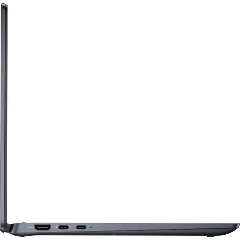 Ноутбук Dell Latitude 7350 (N099L735013UA_W11P) Black