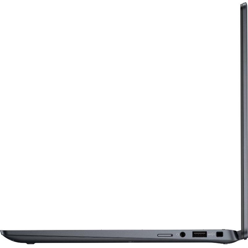 Ноутбук Dell Latitude 7350 (N099L735013UA_W11P) Black