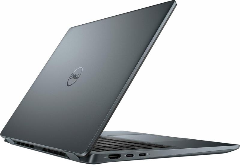 Ноутбук Dell Latitude 7350 (N099L735013UA_W11P) Black