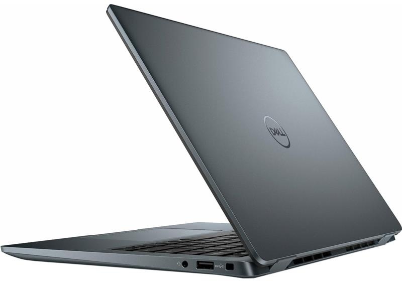 Ноутбук Dell Latitude 7350 (N099L735013UA_W11P) Black