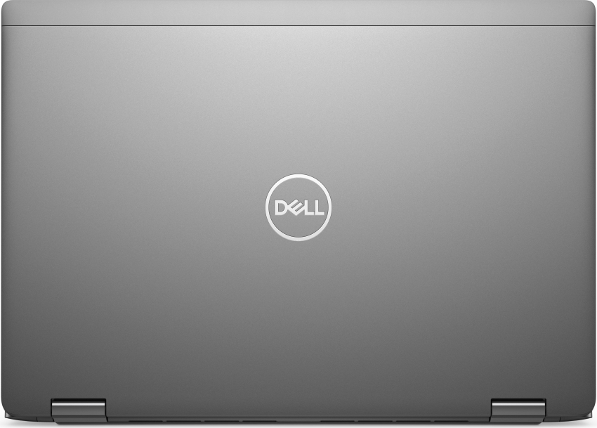 Ноутбук Dell Latitude 7450 (N098L745014UA_W11P) Gray