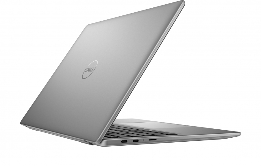 Ноутбук Dell Latitude 7455 (N004L745514UA_WP) Gray