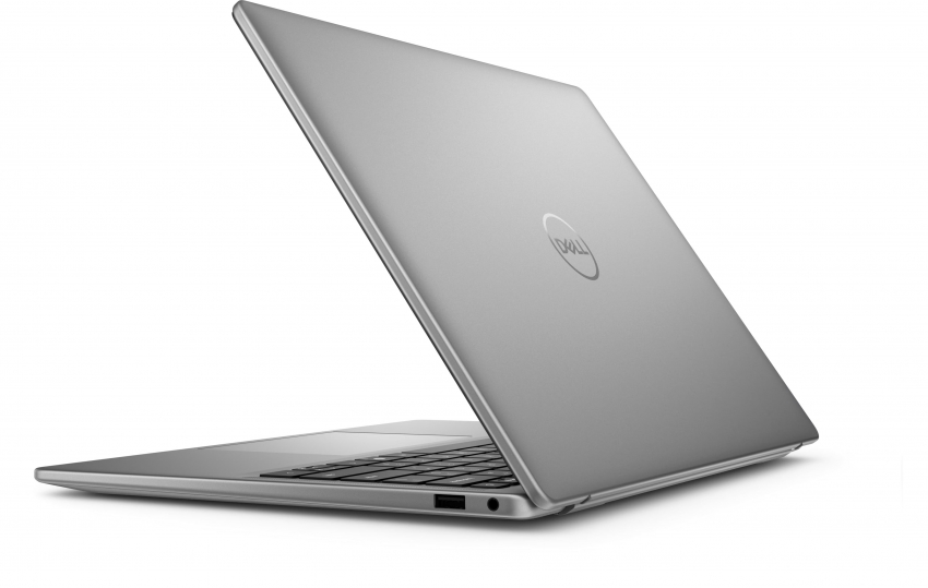 Ноутбук Dell Latitude 7455 (N004L745514UA_WP) Gray