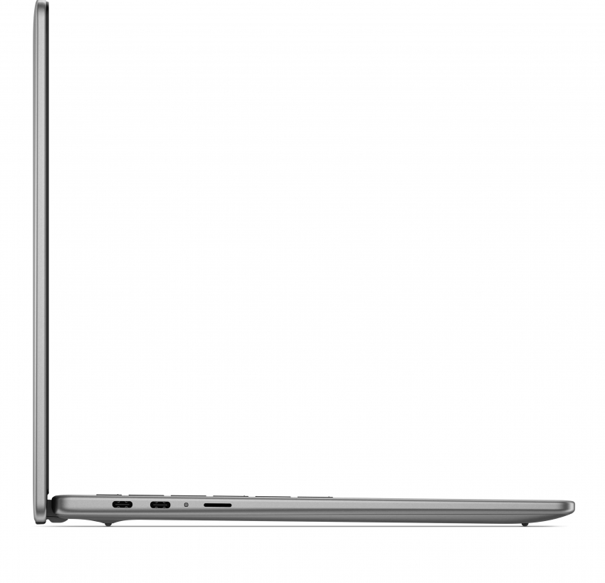Ноутбук Dell Latitude 7455 (N004L745514UA_WP) Gray