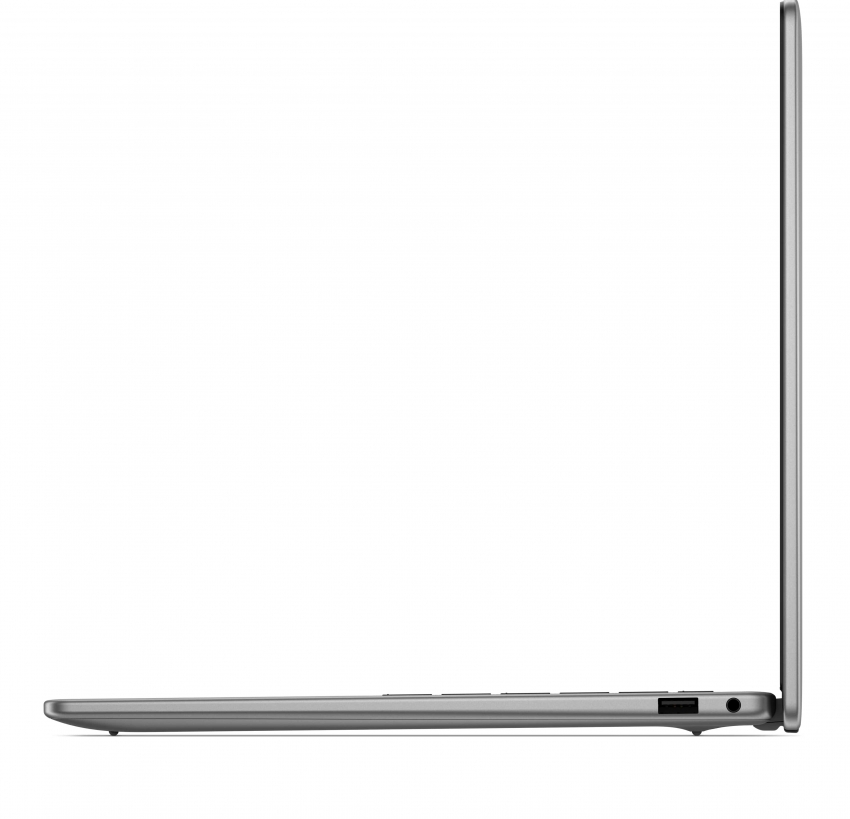 Ноутбук Dell Latitude 7455 (N004L745514UA_WP) Gray