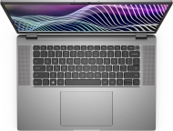 Ноутбук Dell Latitude 7640 (N004L764016UA_WP) Gray