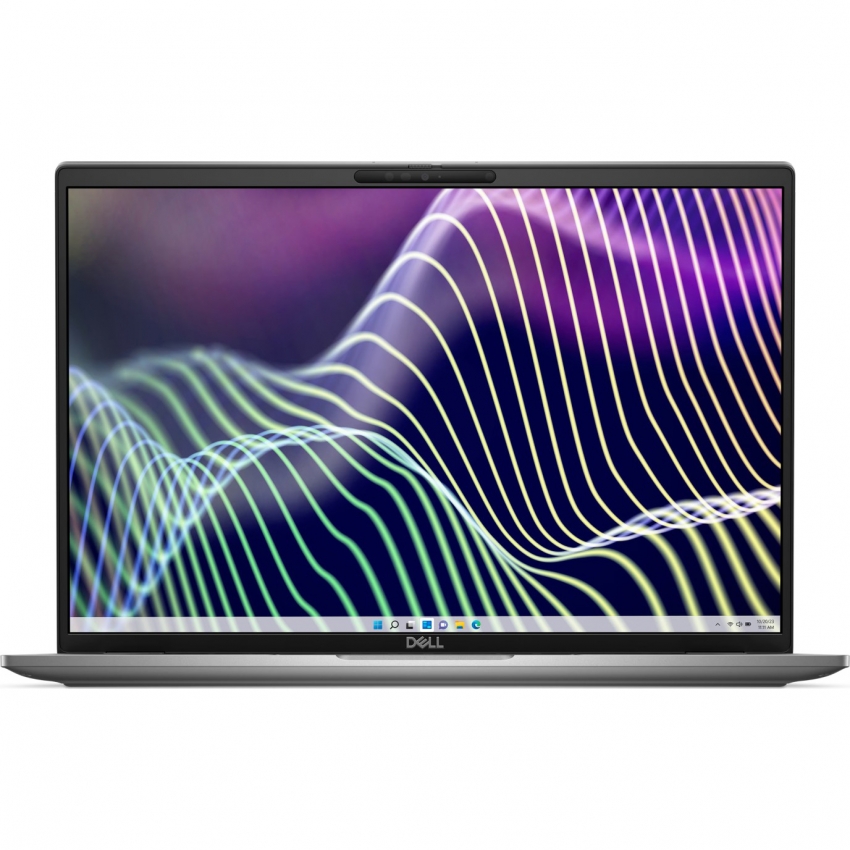 Ноутбук Dell Latitude 7640 (N004L764016UA_WP) Gray
