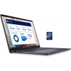 Ноутбук Dell Pro 14 (BTO207PA14250UA_W11P) Black