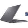 Ноутбук Dell Pro 14 (BTO207PA14250UA_W11P) Black