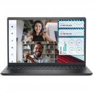 Ноутбук Dell Vostro 3520 (N3002PVNB3520UA_NB_UBU) Black