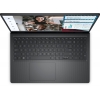 Ноутбук Dell Vostro 3520 (N3002PVNB3520UA_NB_UBU) Black