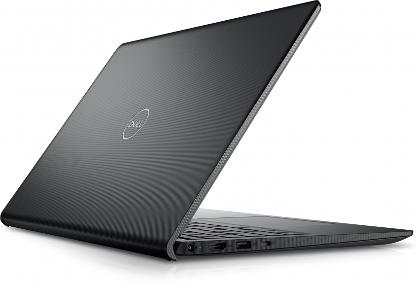 Ноутбук Dell Vostro 3530 (210-BGLW-KTNP24) Black