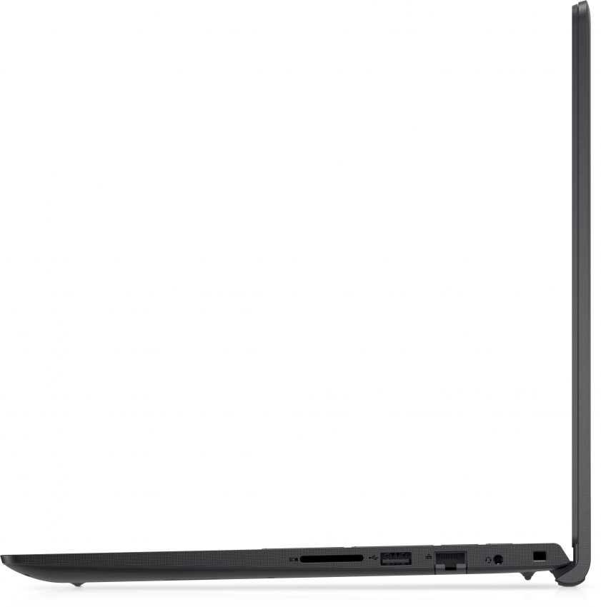 Ноутбук Dell Vostro 3530 (210-BGLW-KTNP24) Black