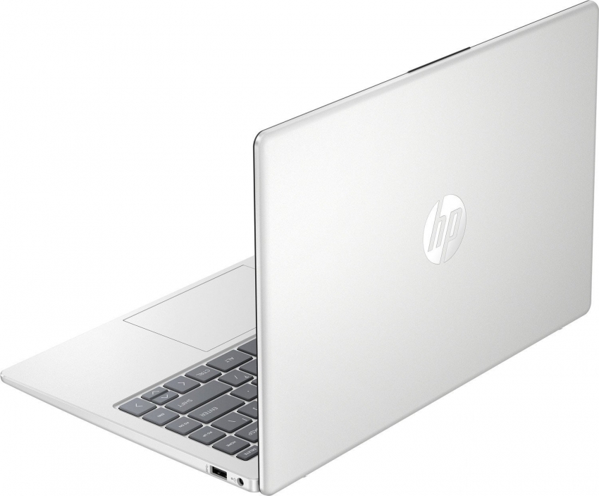 Ноутбук HP 14-ep1019ua (B0QR2EA) Silver