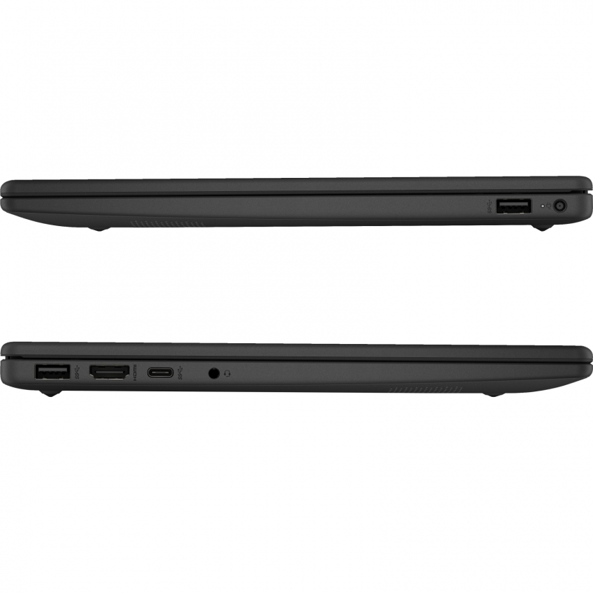 Ноутбук HP 14-ep1025ua (B23CJEA) Black