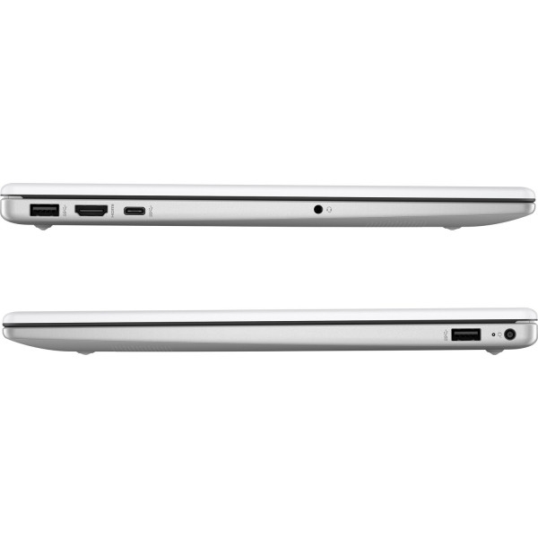 Ноутбук HP 15-fc0015ua (833T7EA) White