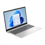Ноутбук HP 15-fc0091ua (B4LW3EA) Silver