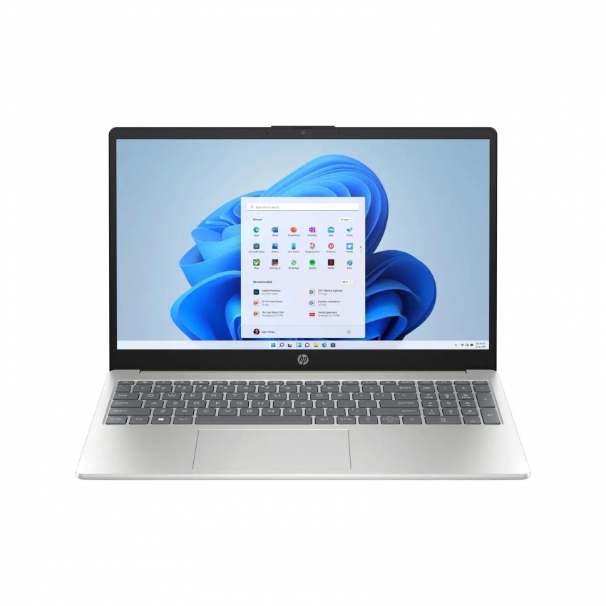Ноутбук HP 15-fd1030ua (A0ND9EA) Gold