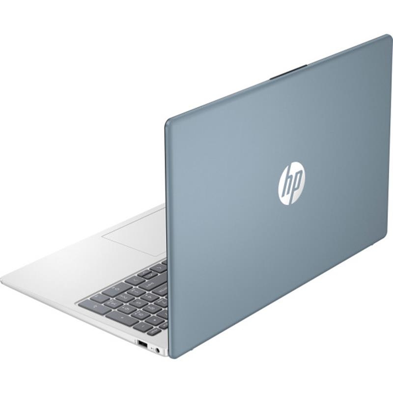 Ноутбук HP 15-fd1055ua (B0QT3EA) Blue
