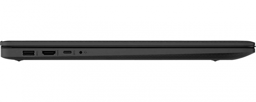 Ноутбук HP 17-cn4013ua (B23C8EA) Black
