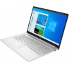 Ноутбук HP 17-cn4016ua (A0NF4EA) Silver