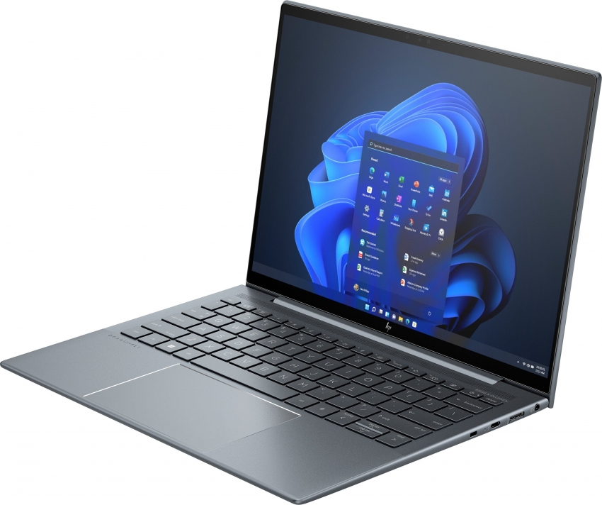 Ноутбук HP Dragonfly G4 (819Z6EA) Black