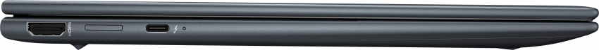Ноутбук HP Dragonfly G4 (819Z6EA) Black