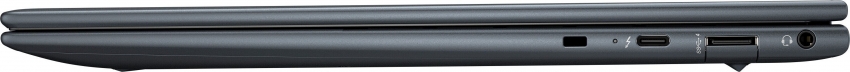 Ноутбук HP Dragonfly G4 (819Z6EA) Black
