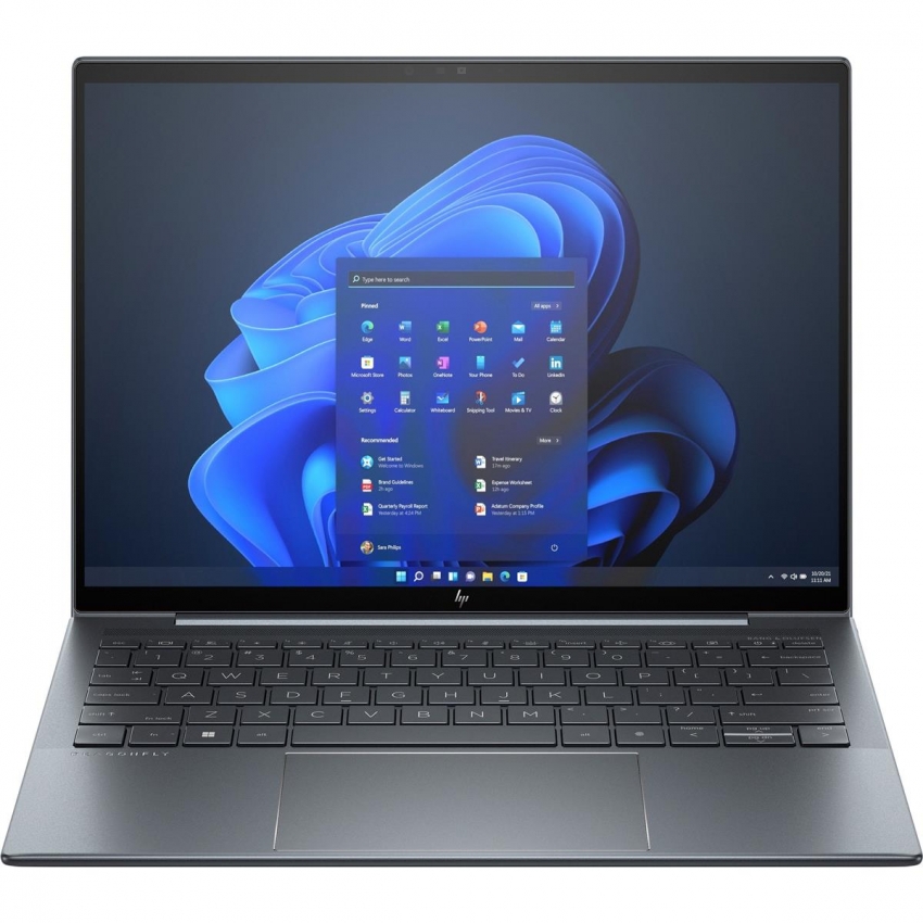 Ноутбук HP Dragonfly G4 (819Z6EA) Black