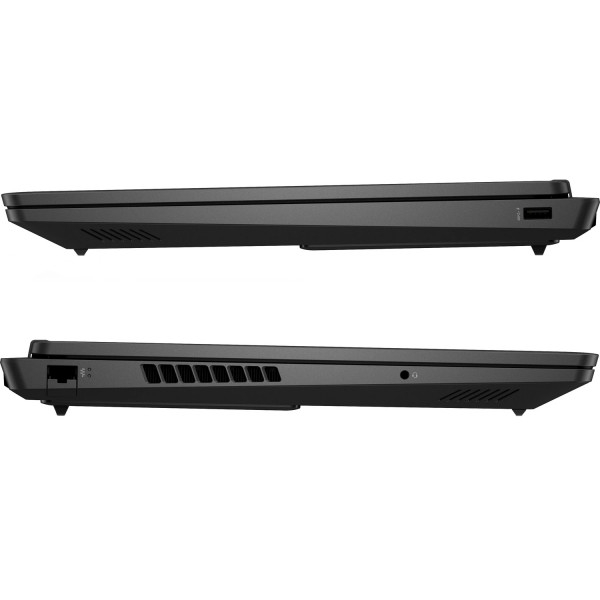 Ноутбук HP Omen Gaming 17-db0012ua (A4AD3EA) Black