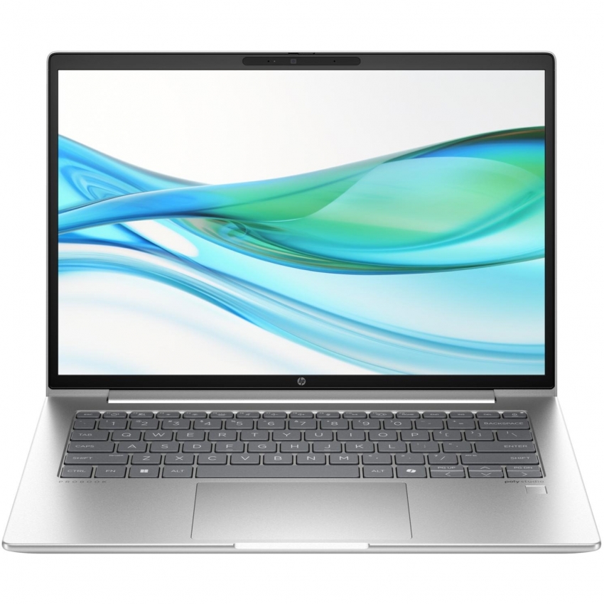 Ноутбук HP ProBook 440 G11 (AD0X7ET) Silver
