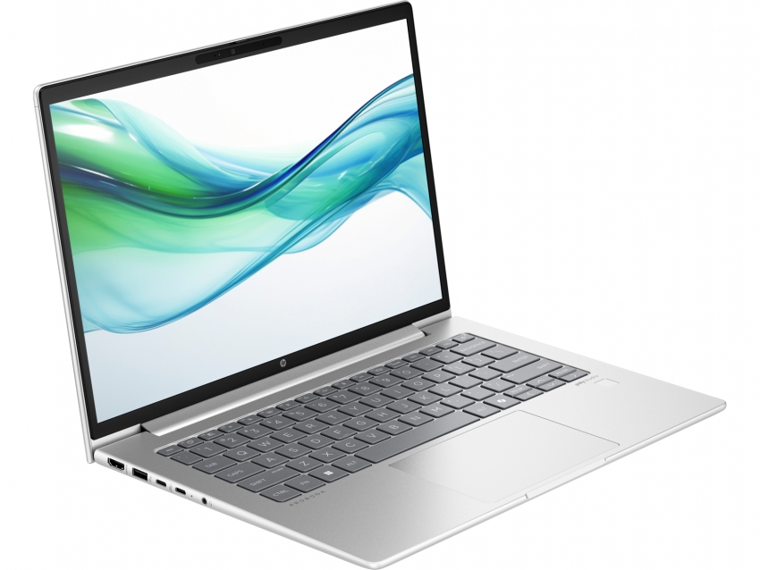 Ноутбук HP ProBook 440 G11 (AD0X7ET) Silver