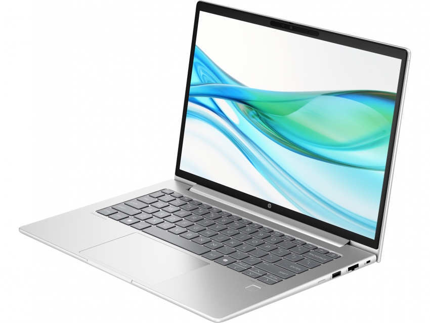 Ноутбук HP ProBook 440 G11 (AD0X7ET) Silver
