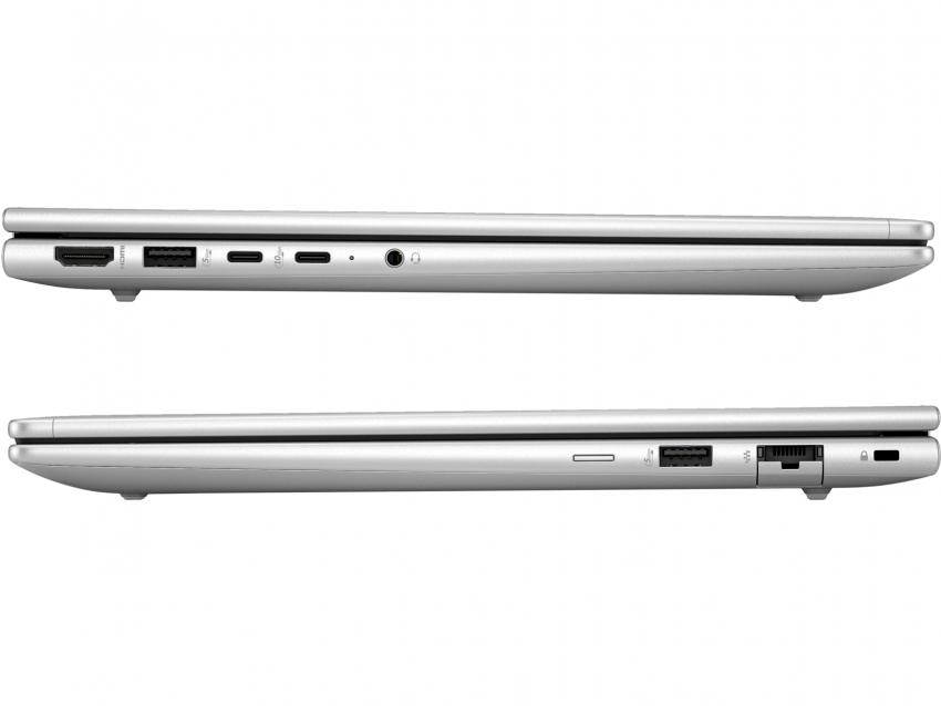 Ноутбук HP ProBook 440 G11 (AD0X7ET) Silver