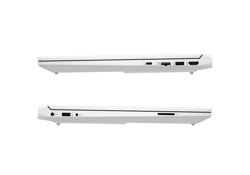 Ноутбук HP Victus 15-fa1026ua (B83A3EA) White