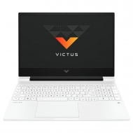 Ноутбук HP Victus 15-fb1005ua (B83A7EA) White