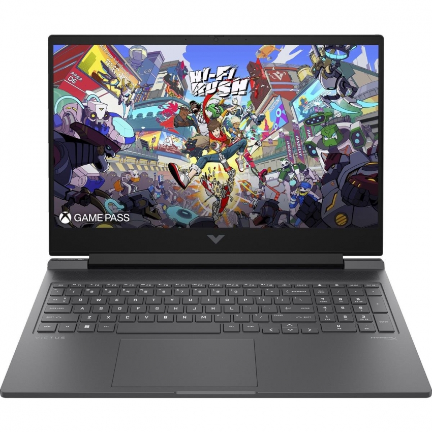 Ноутбук HP Victus 16-s1021ua (B83BQEA) Black