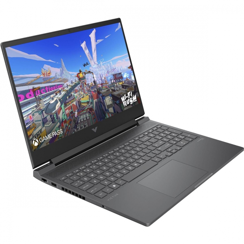 Ноутбук HP Victus 16-s1021ua (B83BQEA) Black