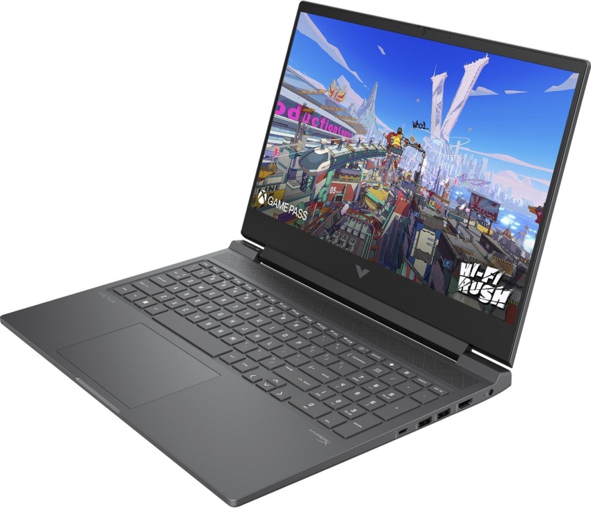Ноутбук HP Victus 16-s1021ua (B83BQEA) Black