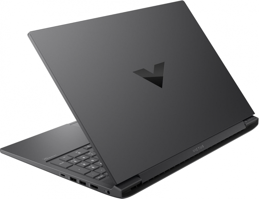 Ноутбук HP Victus 16-s1021ua (B83BQEA) Black