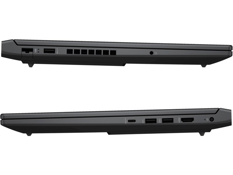 Ноутбук HP Victus 16-s1021ua (B83BQEA) Black
