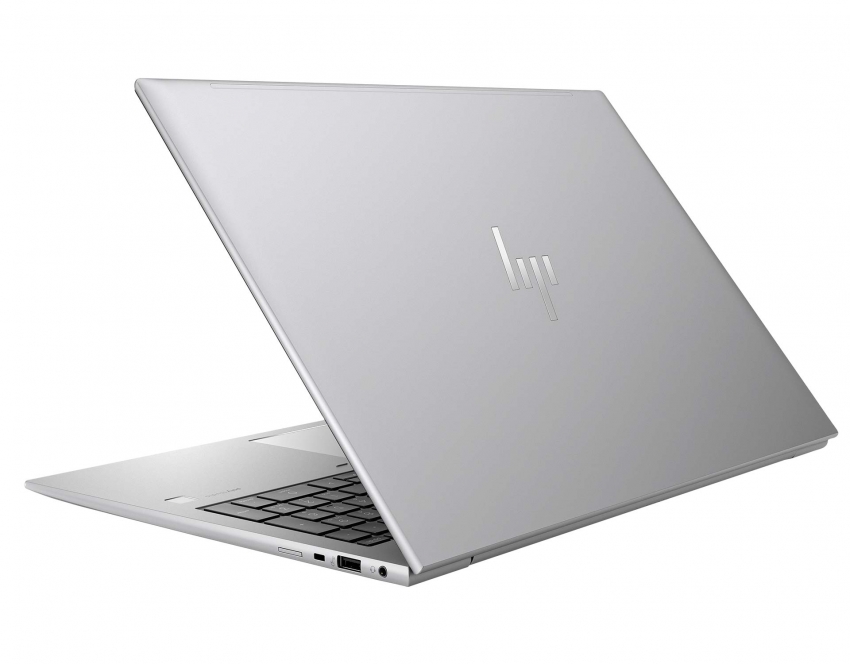 Ноутбук HP ZBook Firefly 14 G11 (9F3E6AV_V1) Silver