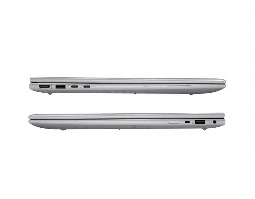 Ноутбук HP ZBook Firefly 14 G11 (B30A5ES) Silver
