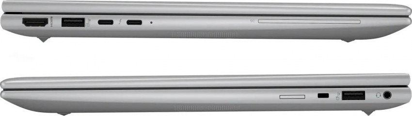 Ноутбук HP ZBook Firefly 14 G11A (5G436ES) Silver
