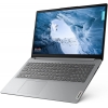 Ноутбук Lenovo IdeaPad 1 15AMN7 (82VG00QYRA) Cloud Grey