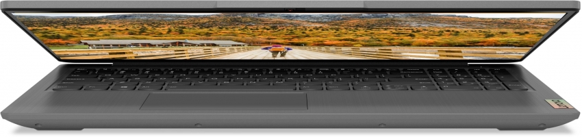 Ноутбук Lenovo IdeaPad 3 15IAU7 (82RK018WRA) Arctic Grey