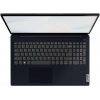 Ноутбук Lenovo IdeaPad 3 15IAU7 (82RK018XRA) Abyss Blue