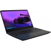 Ноутбук Lenovo IdeaPad Gaming 3 15ACH6 (82K202B9RA) Shadow Black